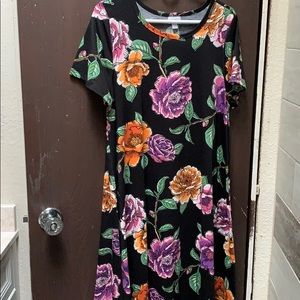 LuLaRoe Carly